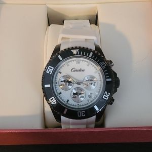 Men's Cardow watch- the event II